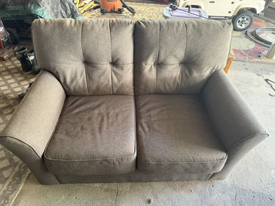 Ashley Furniture Loveseat