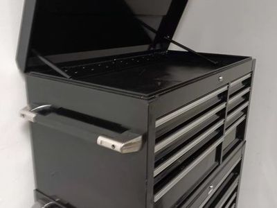 US GENERAL Top Box 41.0" Wide
