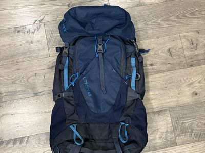 Kelty Coyote 65 backpack