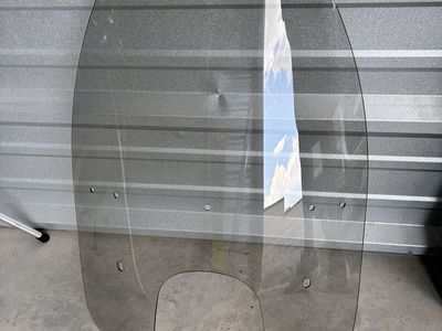 Harley Davidson Dyna Windscreen/Windshield