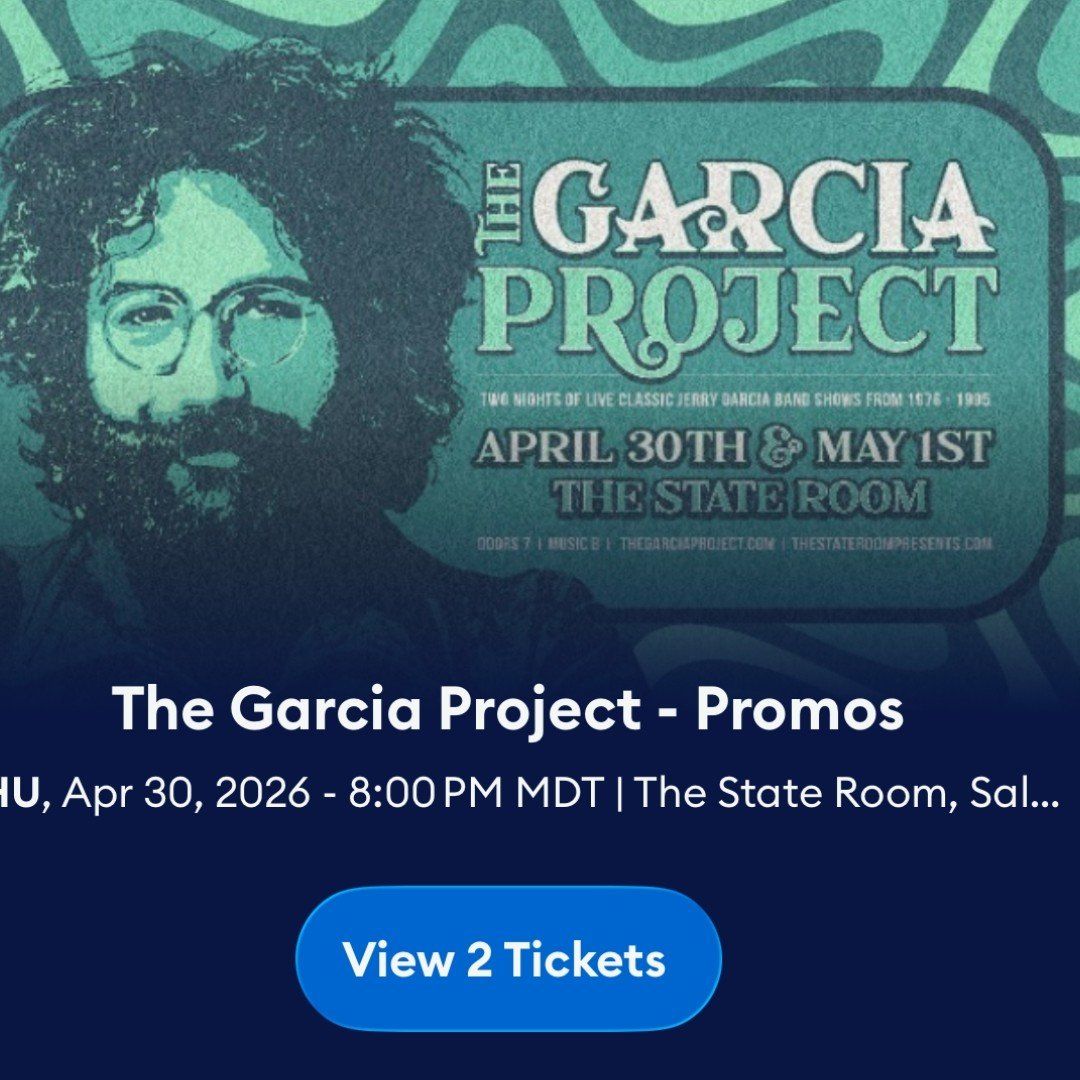 The Garcia Project