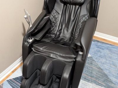 Real Relax Massage Chair