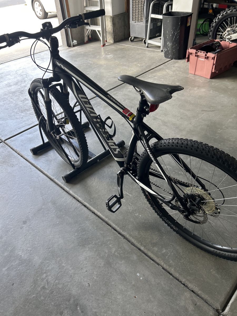 Specialized hard rock