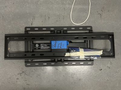 Full Motion TV Wall Mount