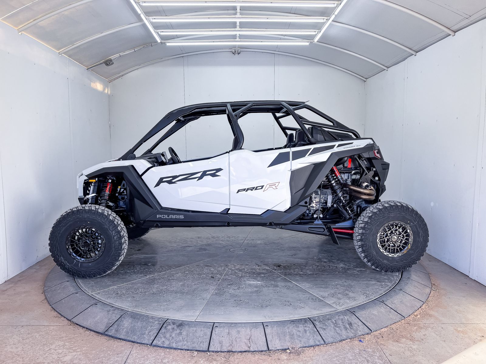 2026 Polaris RZR Pro R 4 Ultimate | UTVs Used (Utility Vehicles) | KSL ...