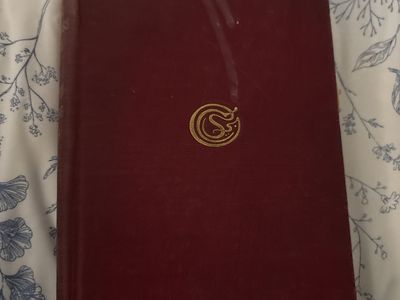 Scarlet Car Princess Aline 1906