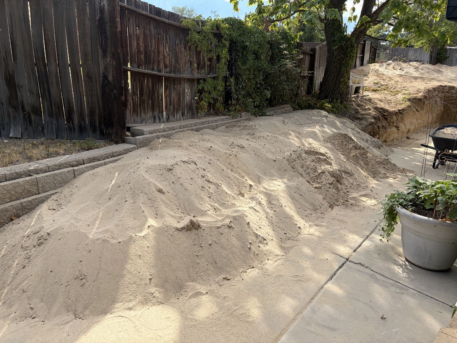 Free Sand (Extremely Fine)