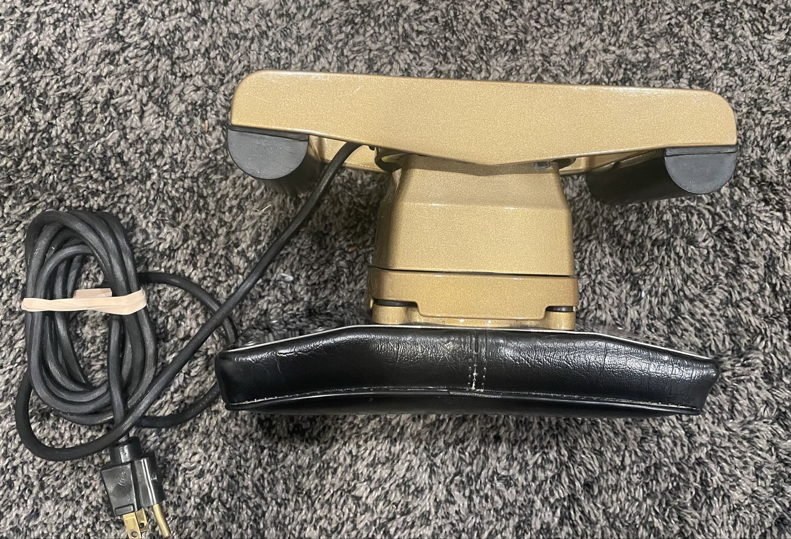 Core Products Jeanie Rub Electric Variable Speed Massager 