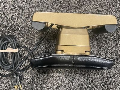 Core Products Jeanie Rub Electric Variable Speed Massager