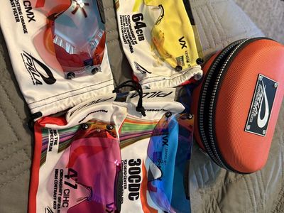 Premium Pilla Lenses