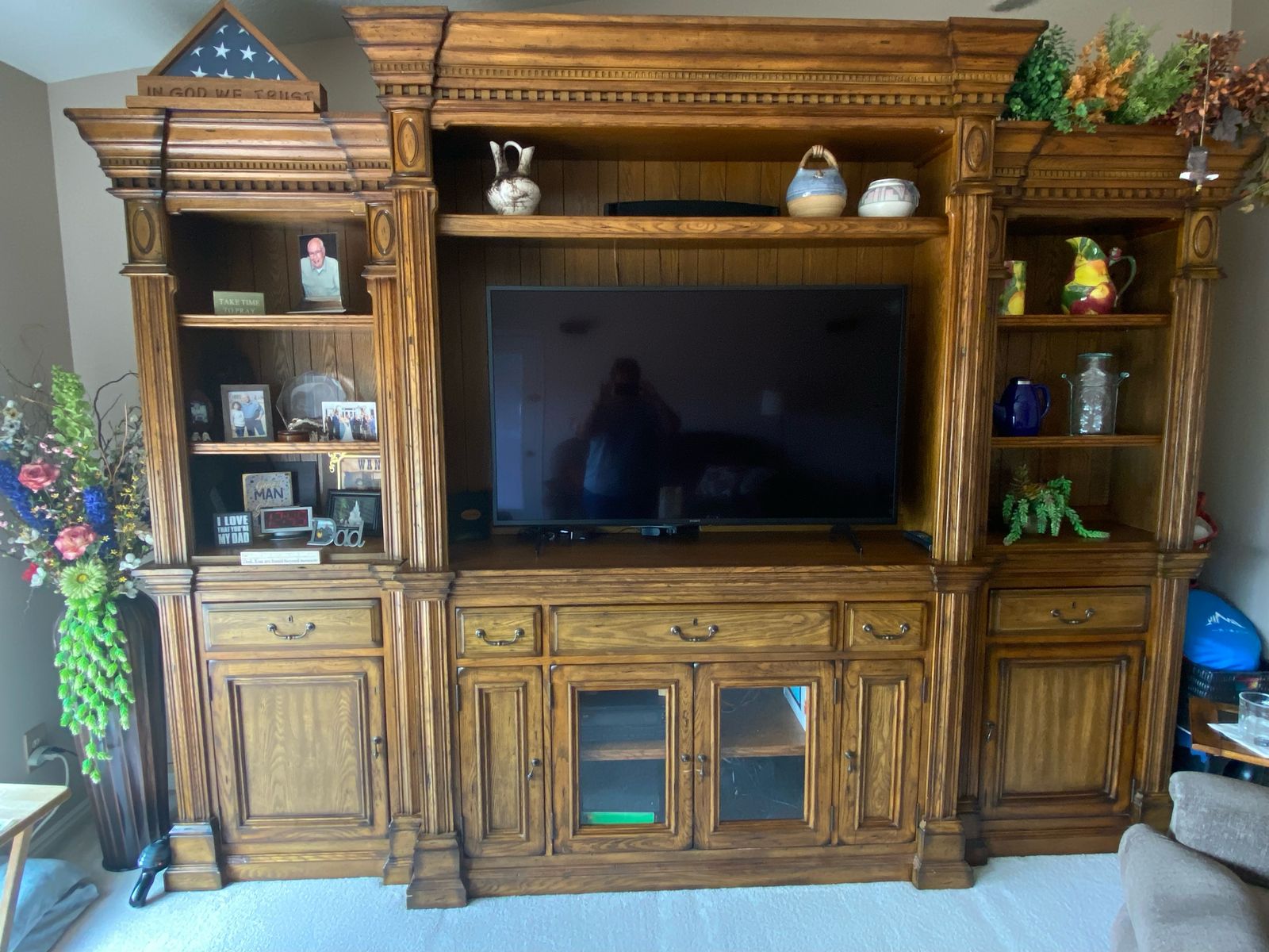 Whole House Moving Sale - Everything Goes