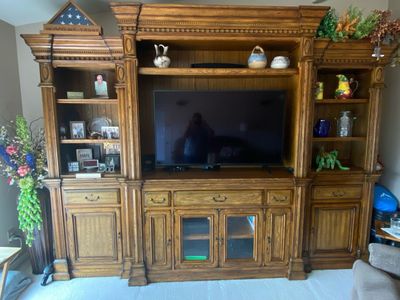 Whole House Moving Sale - Everything Goes