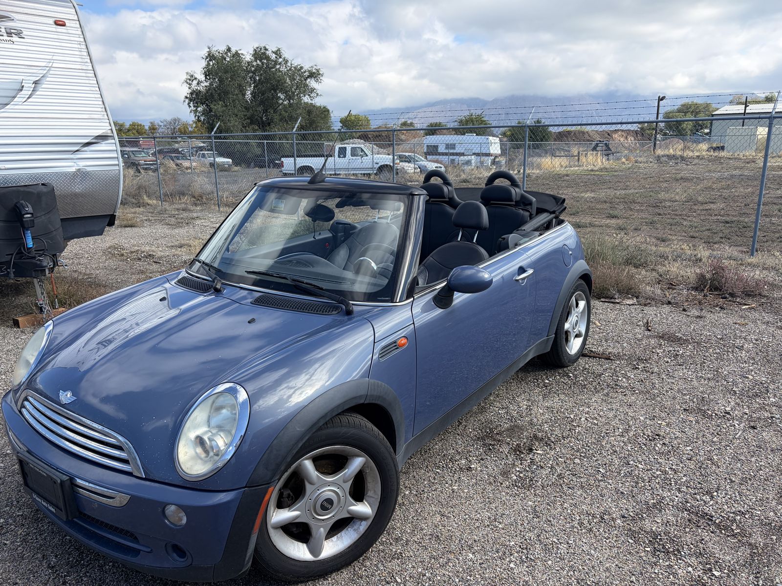 2006 Mini Convertible Cooper in Park City, UT | KSL Cars