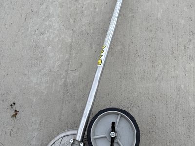 ECHO PAS Edger Attachment