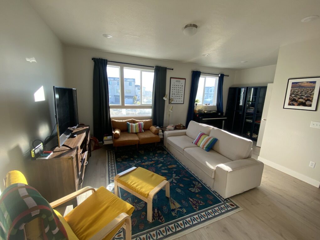 $750 Private Room, Shared Bath - American Fork