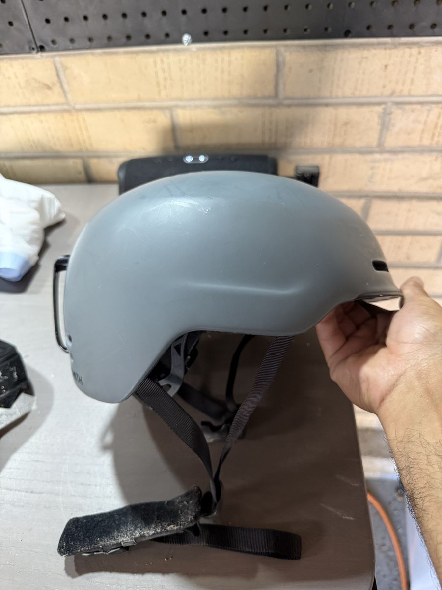 Smith Maze Helmet (Mips) Sz L