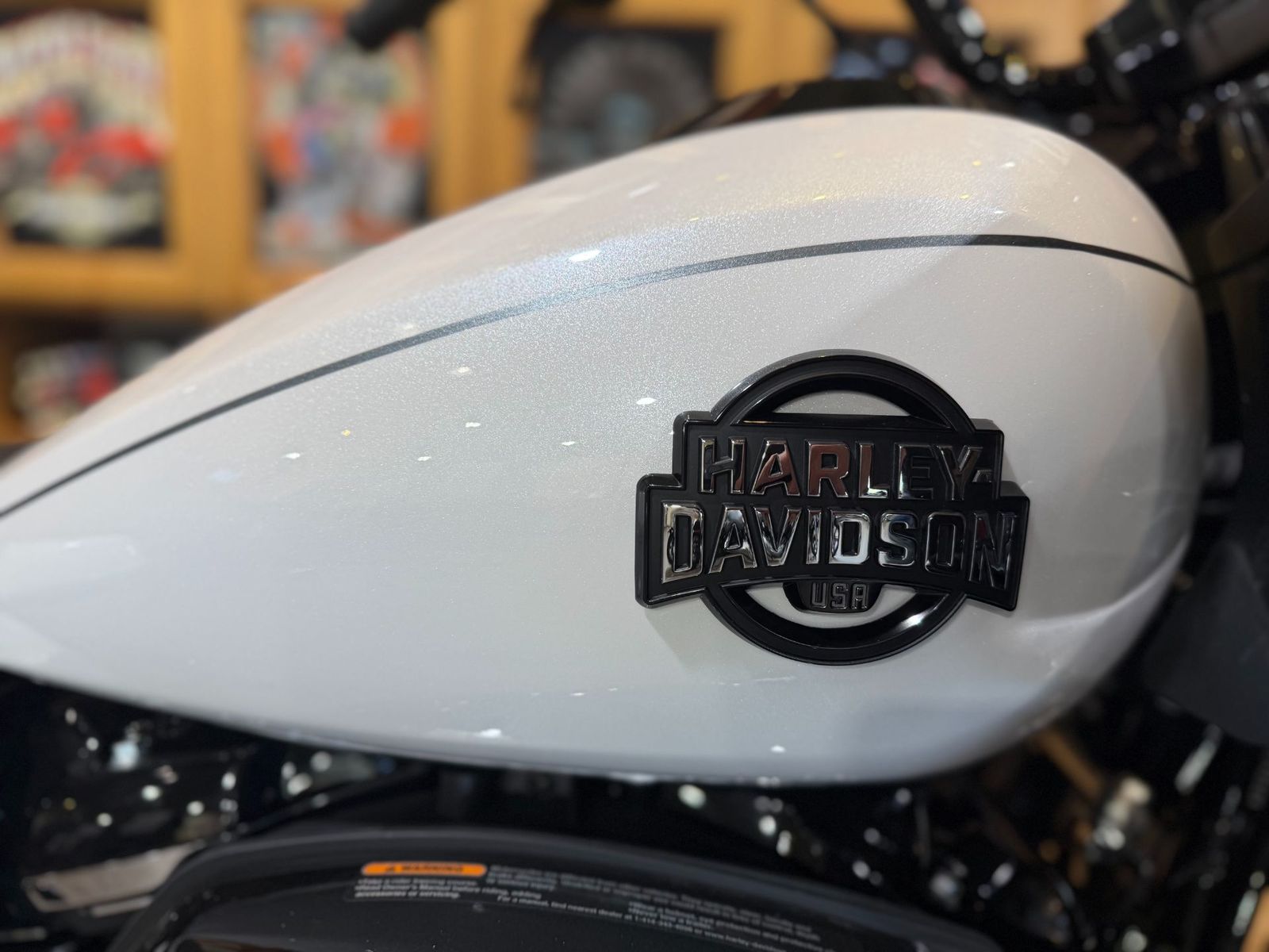 Harley-Davidson 2026 Road Glide Limited