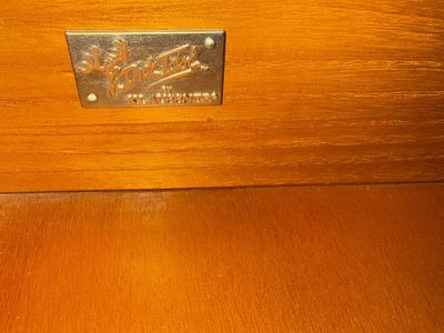 Dick Idol Queen Bedroom Set