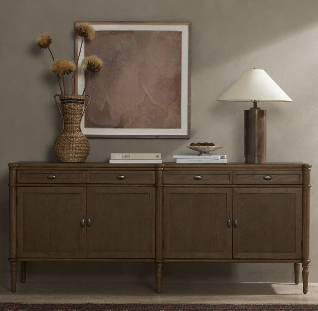 Four Hands Toulouse Sidebaord