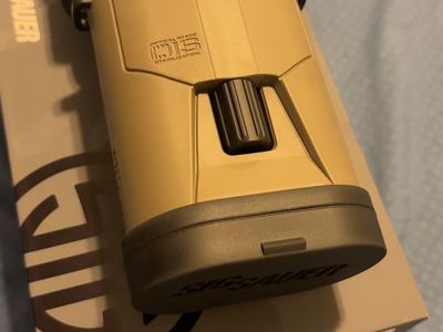 Sig Sauer Zulu6 12x42