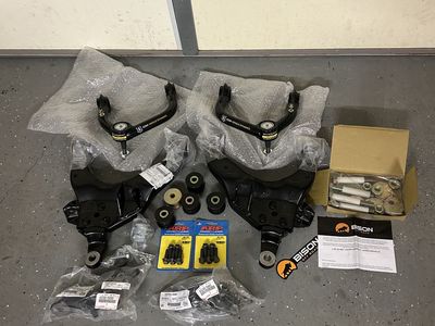 Toyota Tacoma 4runner OEM Parts NEW