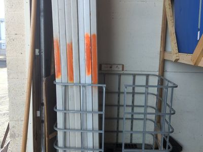 tables with cart
