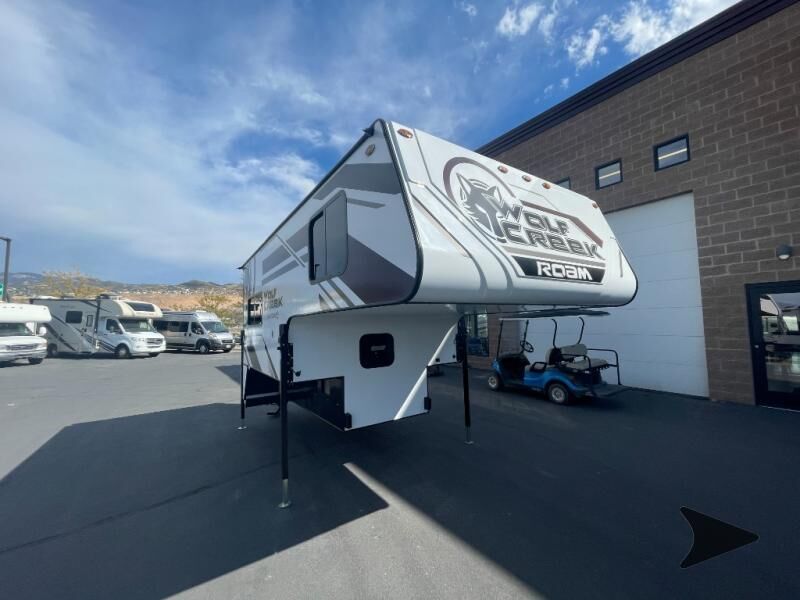 2026 Northwood Wolf Creek 850