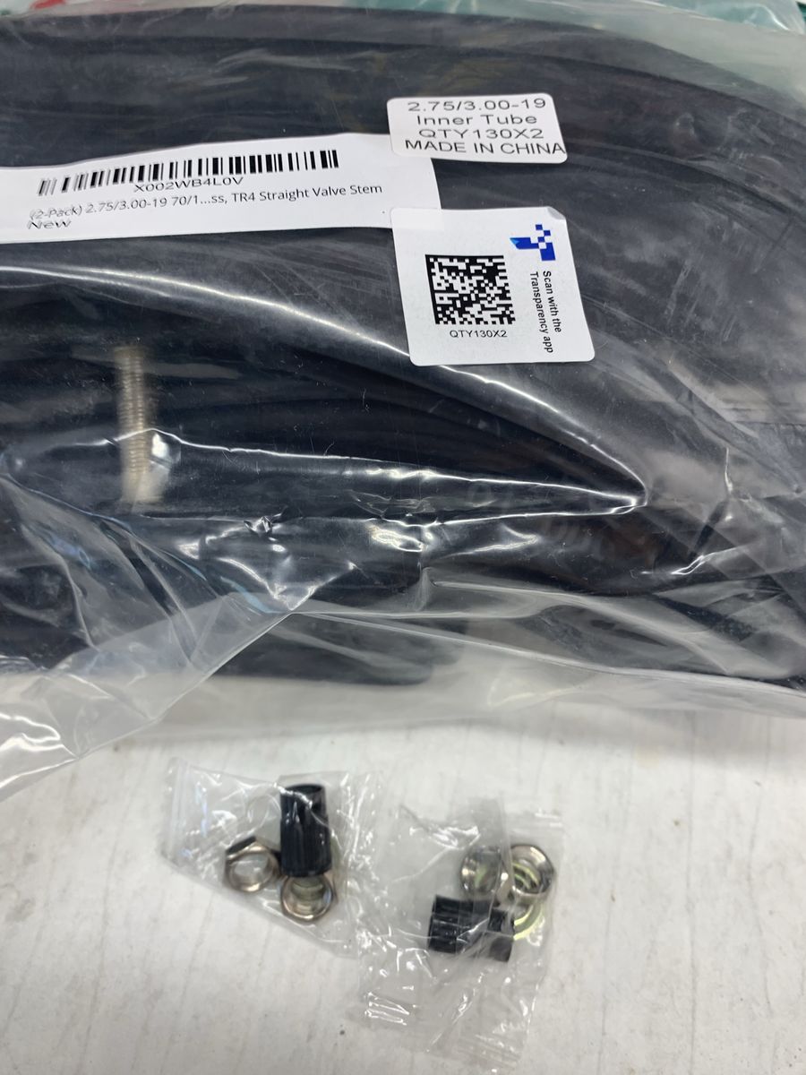 Inner Tube 2.75/3.00-19