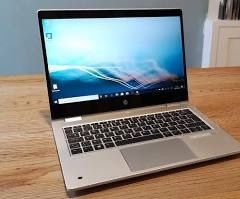 HP ProBook x360 440 G1 Laptop - 14" Touchscreen, 2-in-1 Convertible, i7 Processor 16gb 500 gb