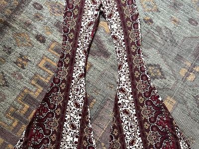Lulu’s Flare Pants