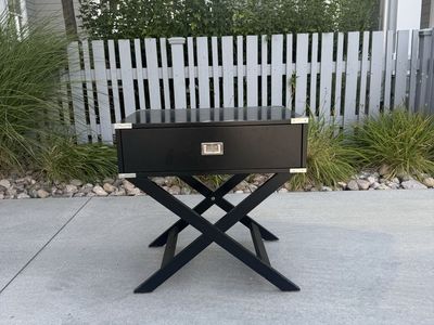 Nightstand or End Table
