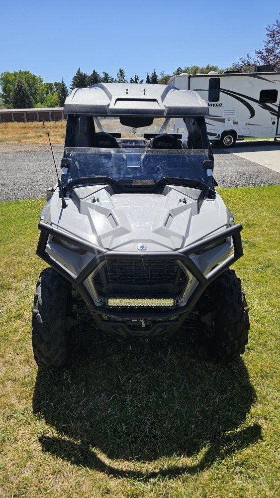 2021 Trail RZR