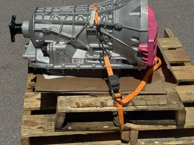 2018-2021 Ford Expedition OEM 10 Speed Automatic Transmission RFML3P-7006-JA