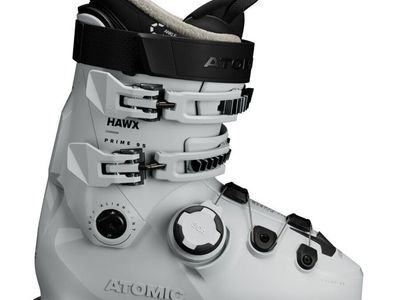 2026 Atomic Women's Hawx Prime 95 BOA GW