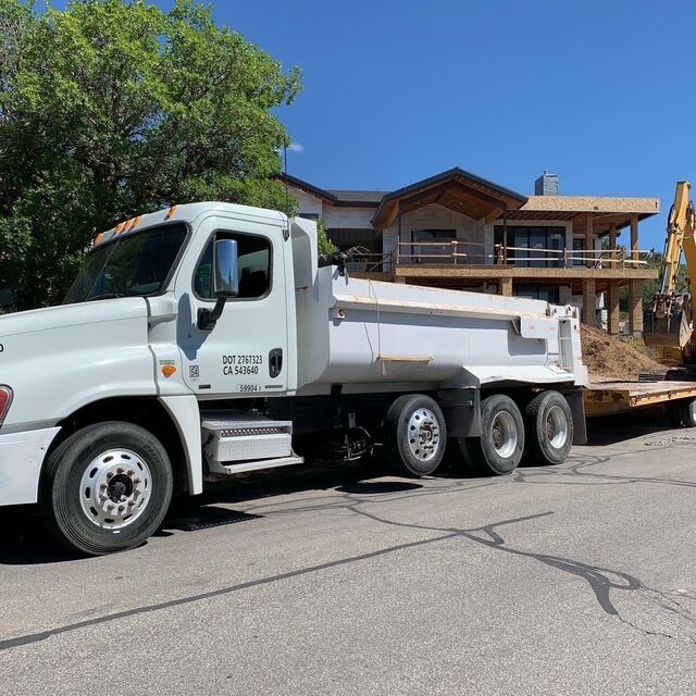 2009 Freightliner Cascadia 