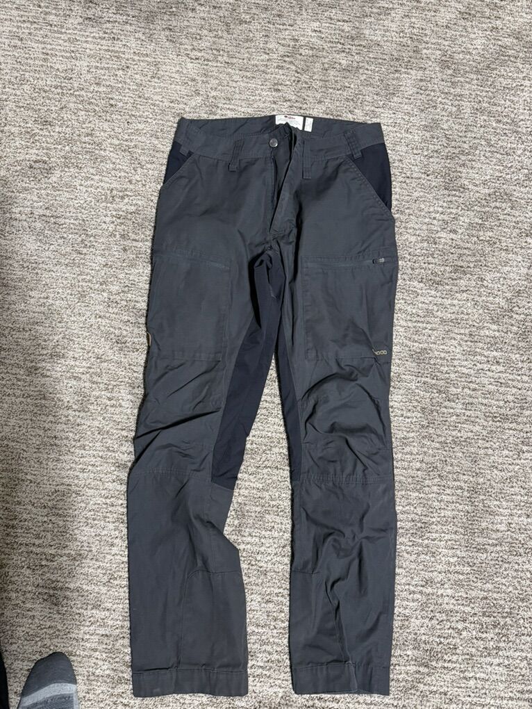 Fjallraven Abisko Lite 29x32