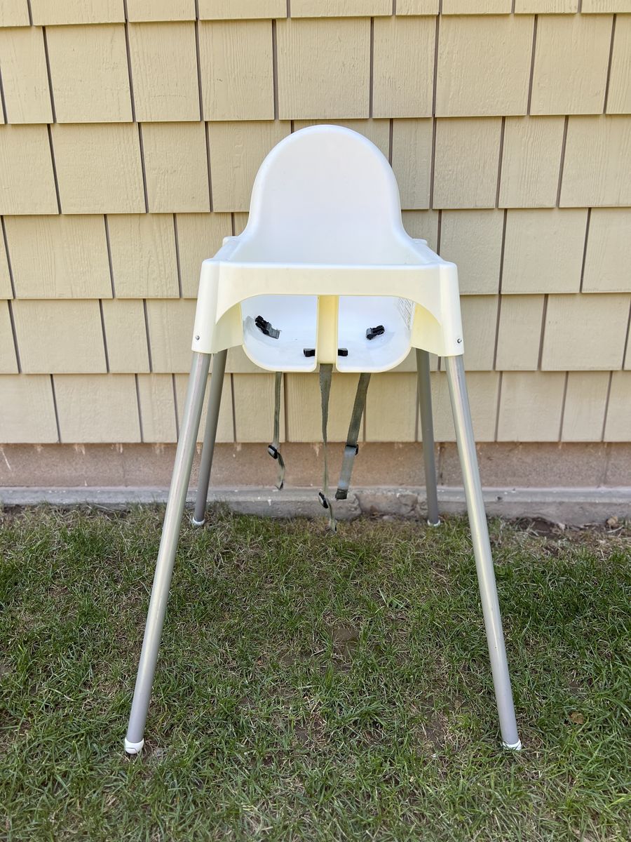 IKEA ANTILOP High Chair