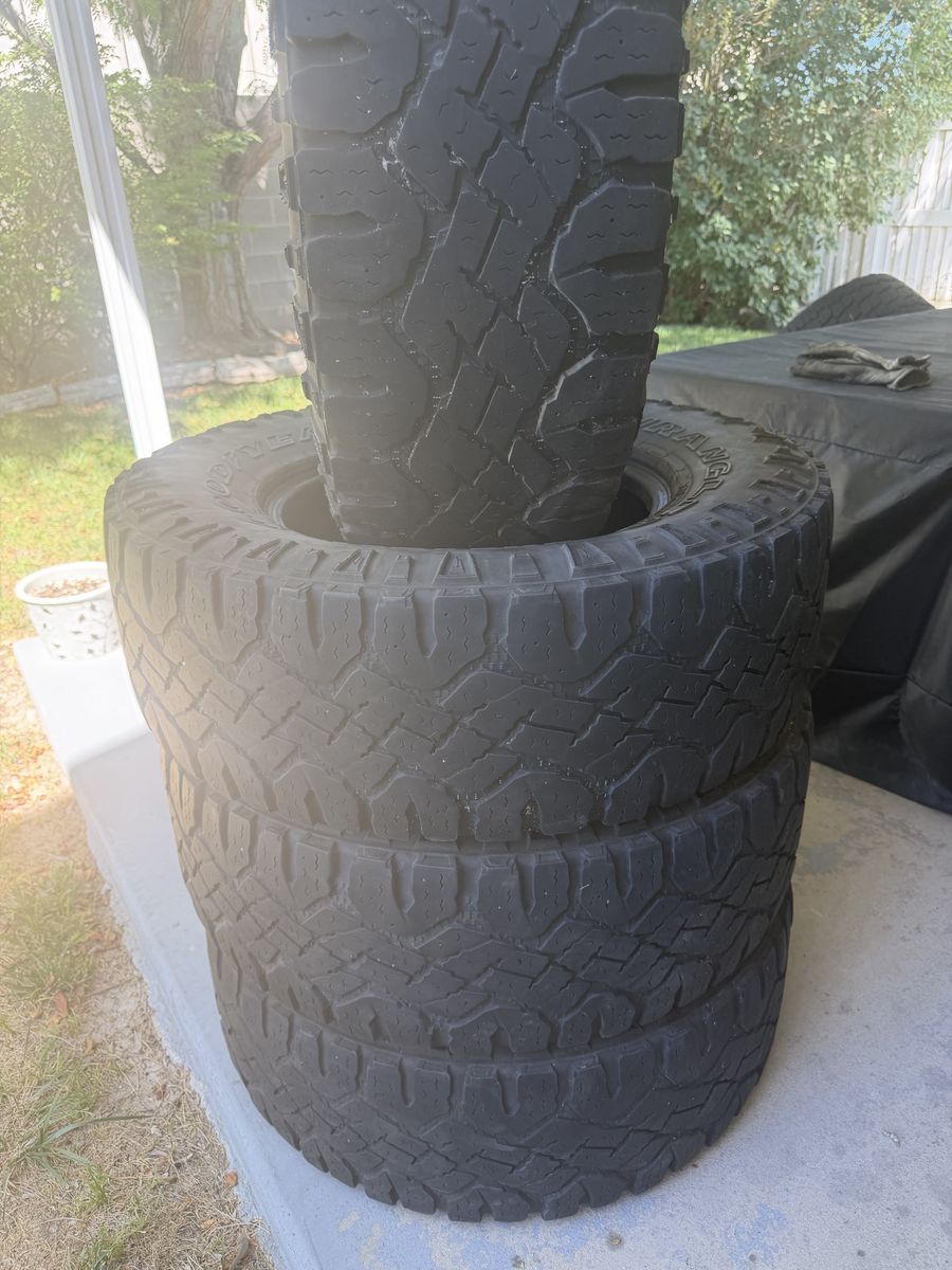 Tires