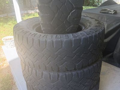 Tires