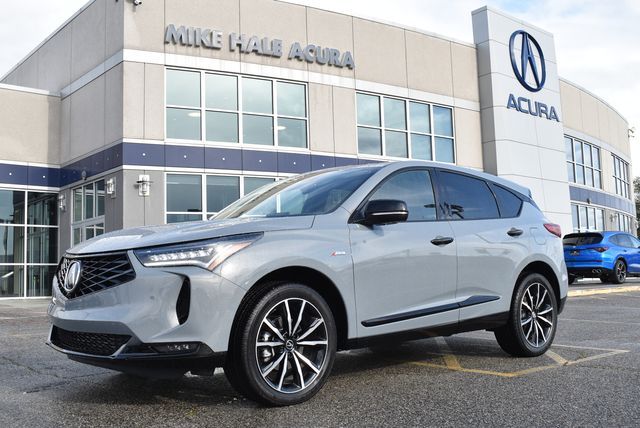 2025 Acura RDX SH-AWD w/Advance w/A-SPEC