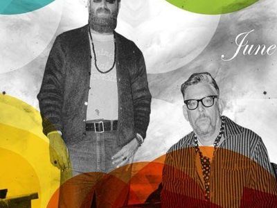 The Black Keys June 9 Ogden Amphitheatre
4 Ticket