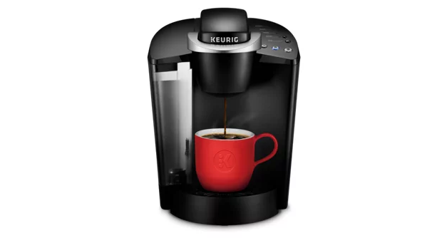 Keurig Coffee