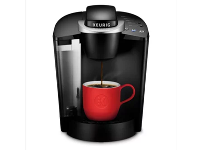 Keurig Coffee