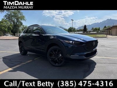2026 Mazda CX-30 2.5 S Aire Edition