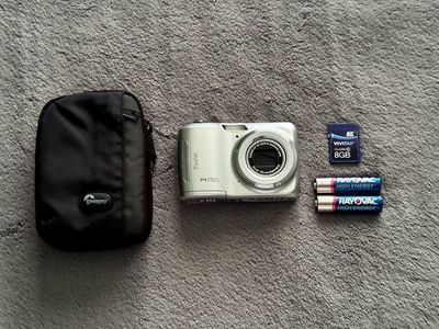 Kodak Digicam Bundle