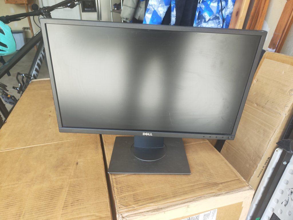 Dell Monitor - Used