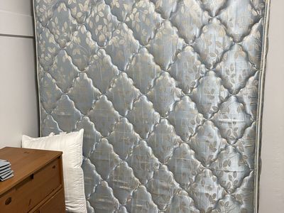 Free Queen Mattress