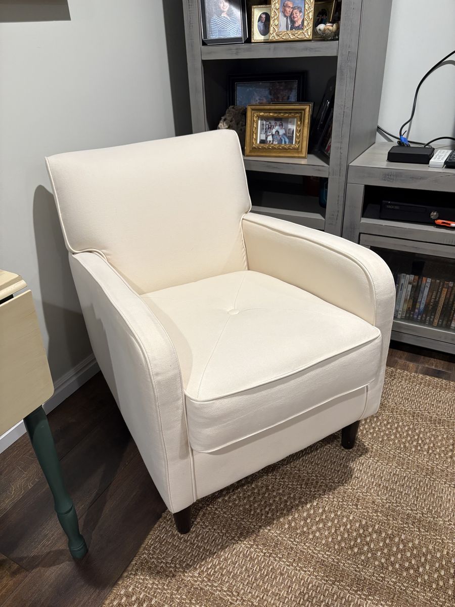 Armed Chair