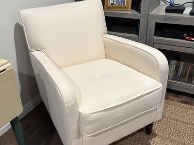 Armed Chair