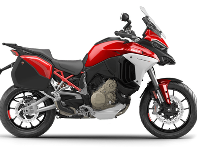 2022 Ducati MSV4